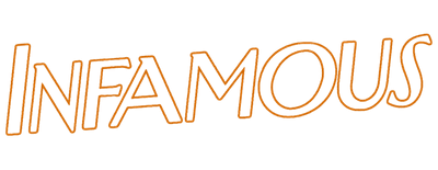 Infamous logo