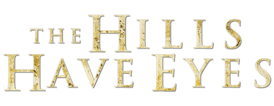 The Hills Have Eyes logo