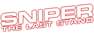 Sniper: The Last Stand logo