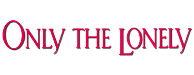 Only the Lonely logo