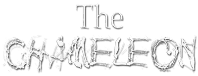 The Chameleon logo