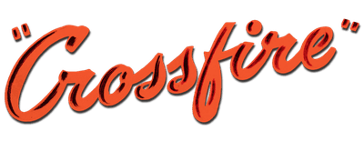 Crossfire logo