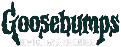 Goosebumps logo