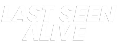 Last Seen Alive logo