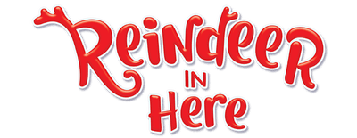Reindeer in Here logo