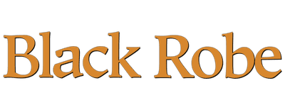 Black Robe logo