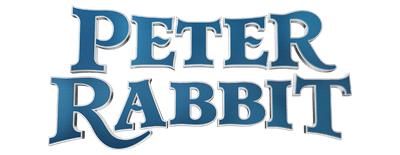 Peter Rabbit logo