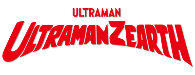 Urutoraman Zeasu logo