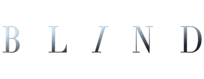 Blind logo