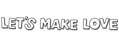 Let's Make Love logo