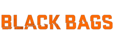 Black Bags logo