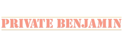 Private Benjamin logo
