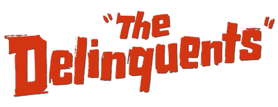 The Delinquents logo