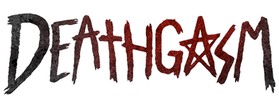 Deathgasm logo