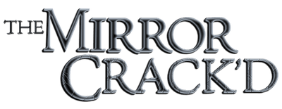 The Mirror Crack'd logo