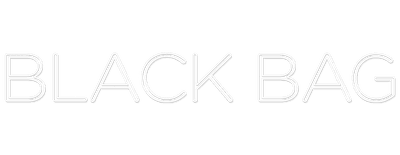 Black Bag logo