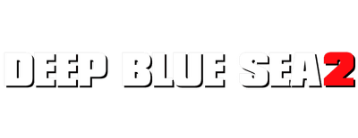 Deep Blue Sea 2 logo