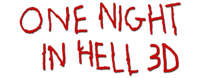 One Night in Hell logo