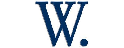 W. logo