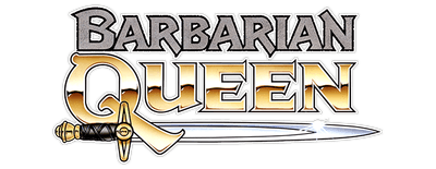 Barbarian Queen logo