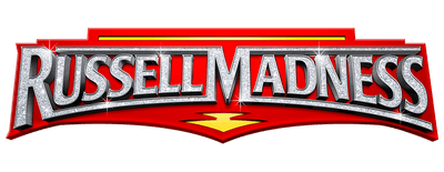Russell Madness logo