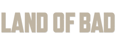 Land of Bad logo