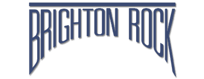 Brighton Rock logo