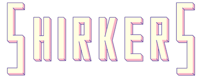 Shirkers logo