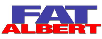 Fat Albert logo