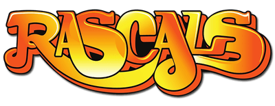 Rascals logo