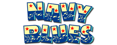 Navy Blues logo