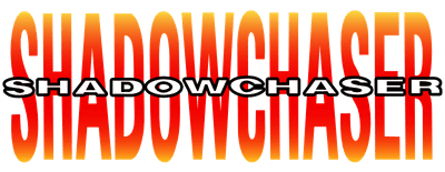 Shadowchaser logo
