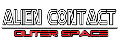 Alien Contact: Outer Space logo
