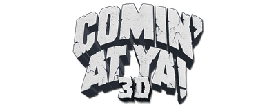 Comin' at Ya! logo