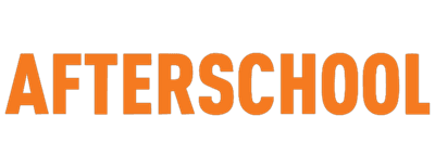 Afterschool logo