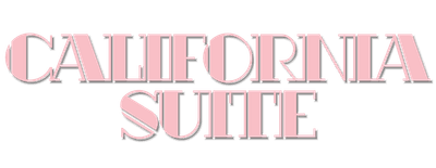California Suite logo