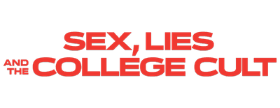 Sex, Lies and the College Cult logo