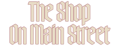 The Shop on Main Street logo