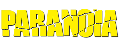 Paranoia logo
