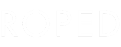 Roped logo