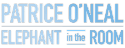 Patrice O'Neal: Elephant in the Room logo
