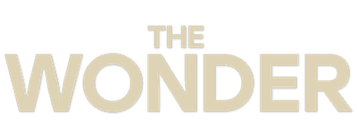 The Wonder logo