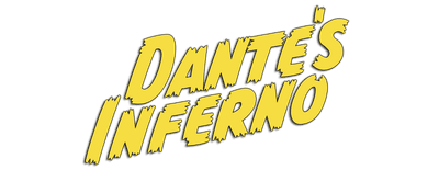 Dante's Inferno logo