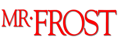 Mister Frost logo