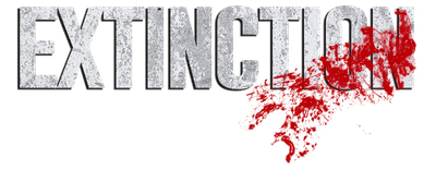 Extinction logo