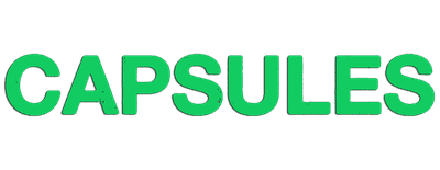 Capsules logo