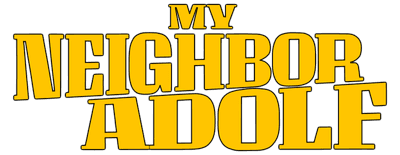 My Neighbor Adolf logo
