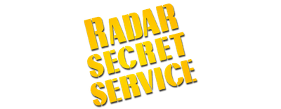 Radar Secret Service logo