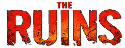 The Ruins logo