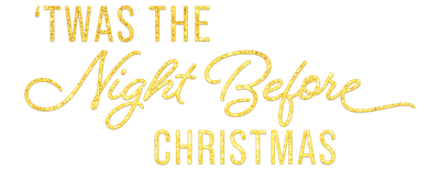 Twas the Night Before Christmas logo